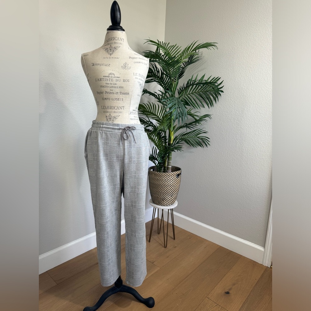 Pull-on Work Pant